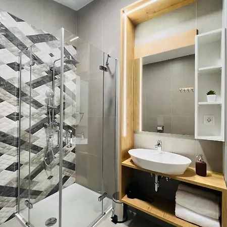 Avis Apartment Selce