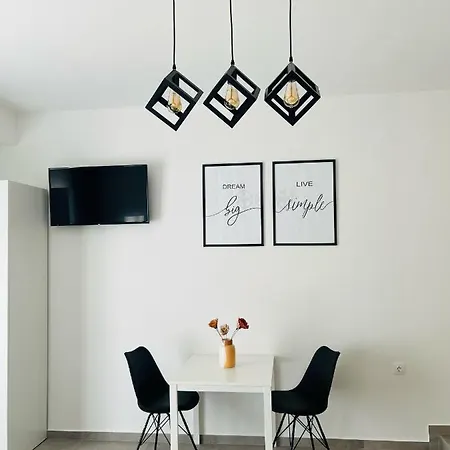 Apartment Avis *