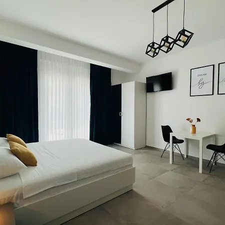 Avis Apartment Selce