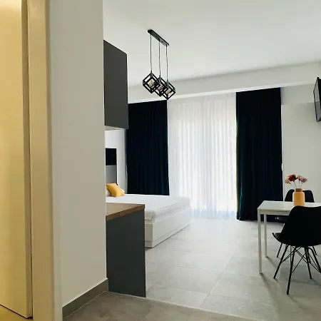 Apartment Avis Selce