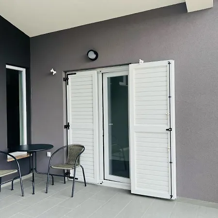 Avis Apartment Selce