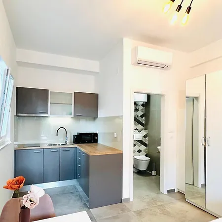 Avis Apartment *