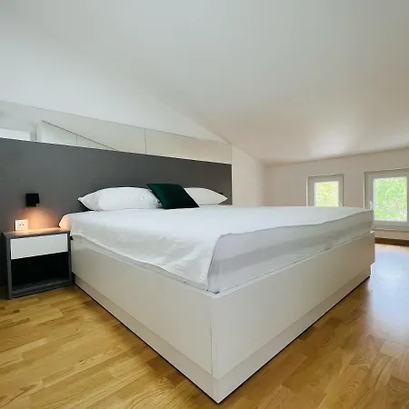 Avis Apartament