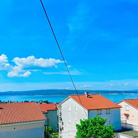 Avis Apartament